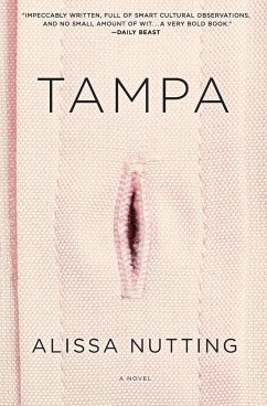 Tampa - Nutting, Alissa