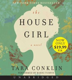 The House Girl Low Price CD - Conklin, Tara