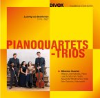 Piano Quartets,Trios