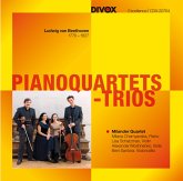 Piano Quartets,Trios