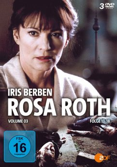 Rosa Roth - Vol.3 - Rosa Roth