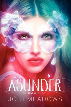 Asunder - Meadows, Jodi