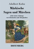 Märkische Sagen und Märchen