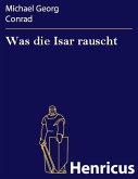 Was die Isar rauscht (eBook, ePUB)