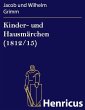 Kinder- und Hausmärchen (1812/15)... - Bild 1