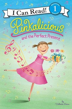 Pinkalicious and the Perfect Present - Kann, Victoria