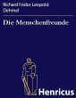 Die Menschenfreunde (eBook, ePUB) - Bild 1