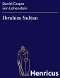 Ibrahim Sultan (eBook, ePUB) - Bild 1