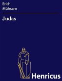 Judas (eBook, ePUB)