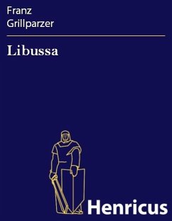 Cover Libussa (eBook, ePUB)
