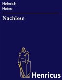 Nachlese (eBook, ePUB)