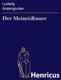 Der Meineidbauer (eBook, ePUB)