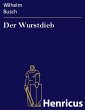 Der Wurstdieb (eBook, ePUB) - Bild 1