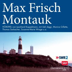 Montauk (MP3-Download) - Frisch, Max