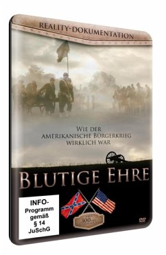Blutige Ehre - Der amerikanische Bürgerkrieg - Dokumentation