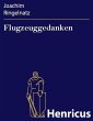 Flugzeuggedanken (eBook, ePUB) - Bild 1