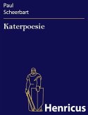 Katerpoesie (eBook, ePUB)