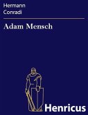 Adam Mensch (eBook, ePUB)