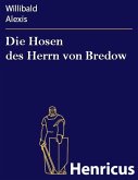 Die Hosen des Herrn von Bredow (eBook, ePUB)