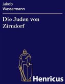 Die Juden von Zirndorf (eBook, ePUB)