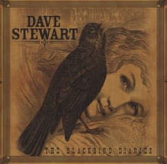 The Blackbird Diaries - Stewart,Dave