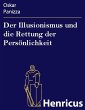 Der Illusionismus und die Rettung der... - Bild 1