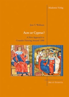 Cover Acre or Cyprus?