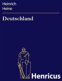 Deutschland (eBook, ePUB)
