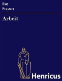 Arbeit (eBook, ePUB)