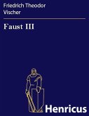 Faust III (eBook, ePUB)