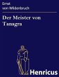 Der Meister von Tanagra (eBook, ePUB) - Bild 1