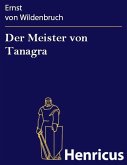 Der Meister von Tanagra (eBook, ePUB)