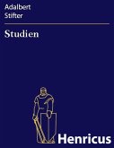Studien (eBook, ePUB)