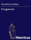 Fragmente (eBook, ePUB)