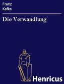 Die Verwandlung (eBook, ePUB)