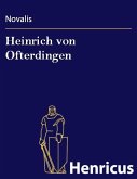 Heinrich von Ofterdingen (eBook, ePUB)