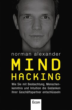 Mind Hacking (eBook, ePUB) - Alexander, Norman