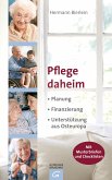 Pflege daheim (eBook, ePUB)