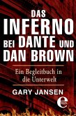 Das Inferno bei Dante und Dan Brown (eBook, ePUB)