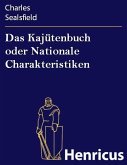 Das Kajütenbuch oder Nationale Charakteristiken (eBook, ePUB)