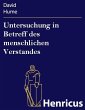 Untersuchung in Betreff des... - Bild 1