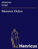 Meister Oelze (eBook, ePUB)