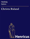 Christa Ruland (eBook, ePUB)