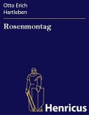 Rosenmontag (eBook, ePUB)