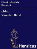 Oden Zweiter Band (eBook, ePUB)
