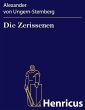 Die Zerissenen (eBook, ePUB) - Bild 1