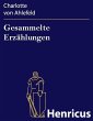 Gesammelte Erzählungen (eBook, ePUB) - Bild 1