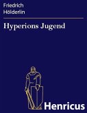 Hyperions Jugend (eBook, ePUB)