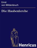 Die Haubenlerche (eBook, ePUB)