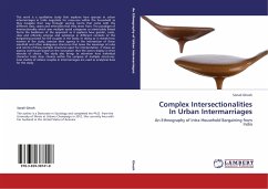 Complex Intersectionalities In Urban Intermarriages